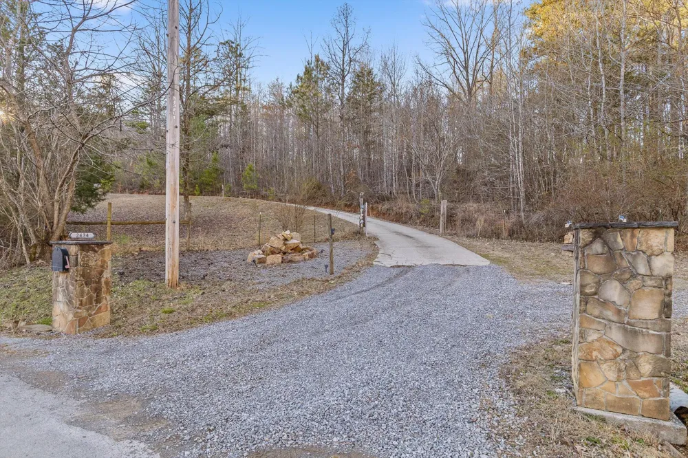 2434 Sugar Creek Road SE Georgetown, TN 37336