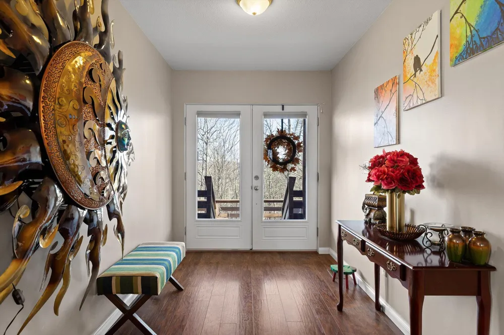 2434 Sugar Creek Road SE Georgetown, TN 37336