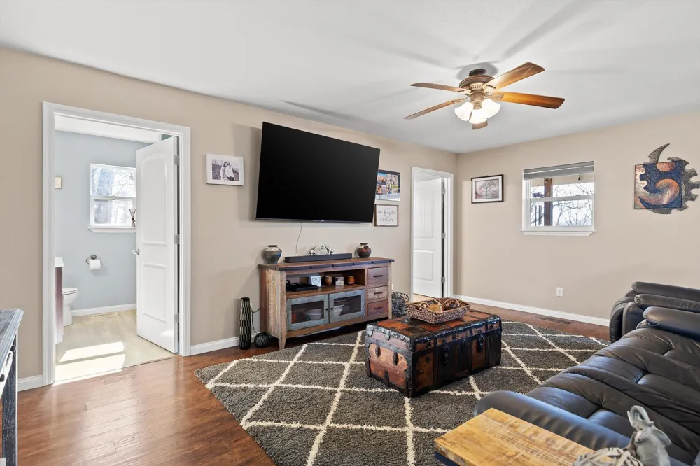 2434 Sugar Creek Road SE Georgetown, TN 37336
