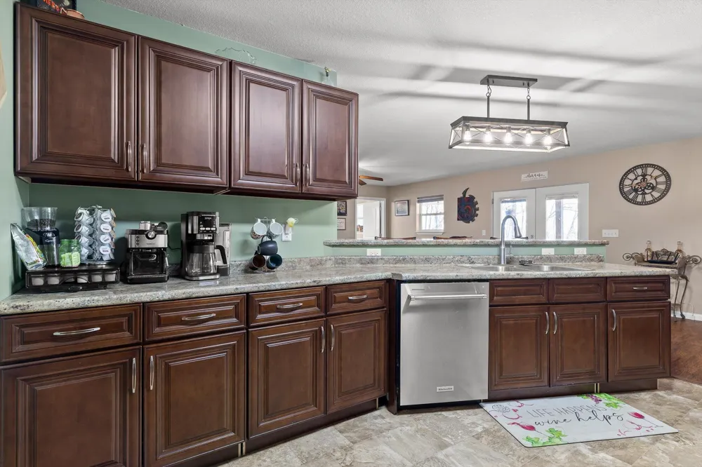 2434 Sugar Creek Road SE Georgetown, TN 37336