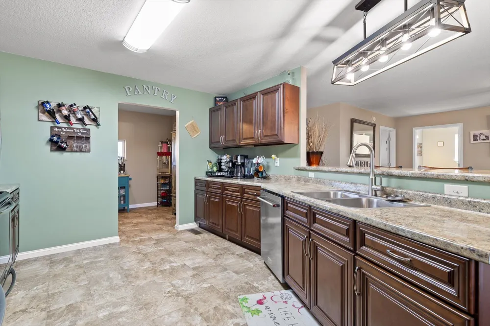 2434 Sugar Creek Road SE Georgetown, TN 37336