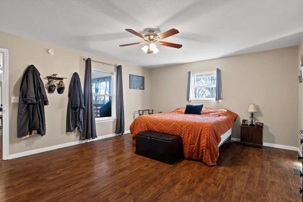 2434 Sugar Creek Road SE Georgetown, TN 37336