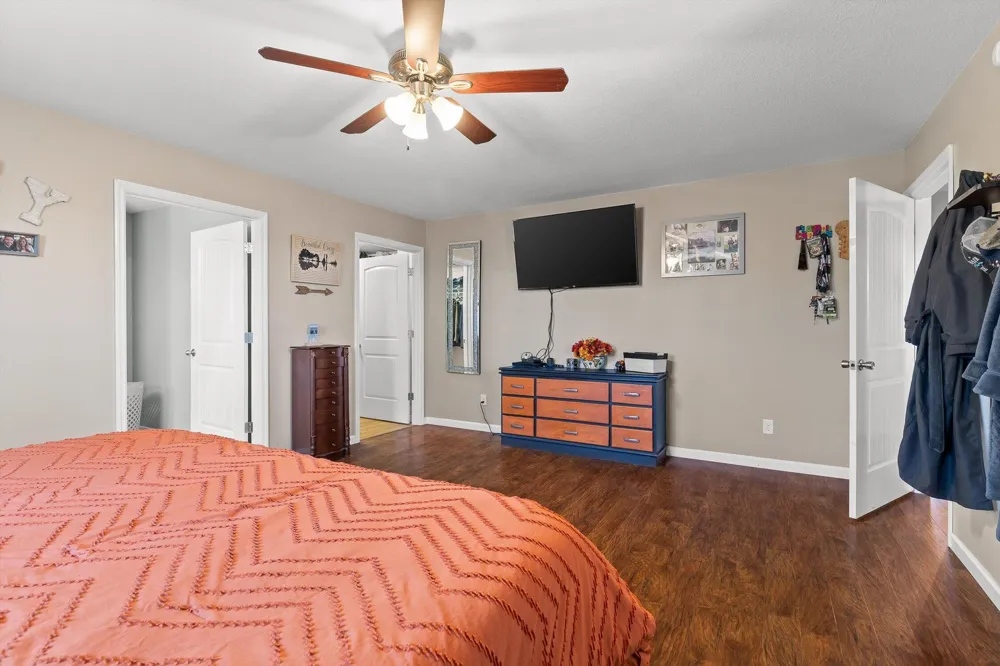 2434 Sugar Creek Road SE Georgetown, TN 37336