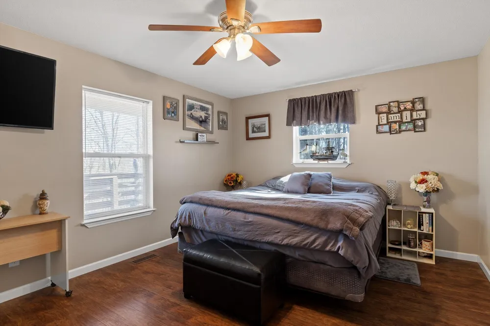 2434 Sugar Creek Road SE Georgetown, TN 37336