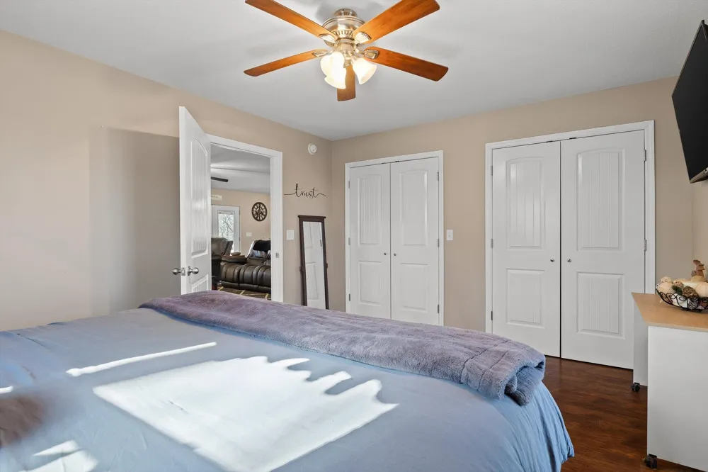 2434 Sugar Creek Road SE Georgetown, TN 37336