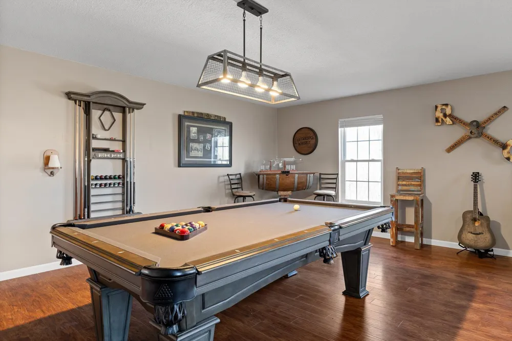 2434 Sugar Creek Road SE Georgetown, TN 37336