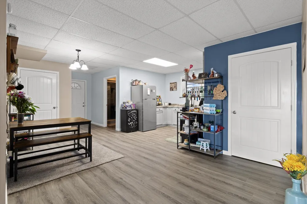 2434 Sugar Creek Road SE Georgetown, TN 37336