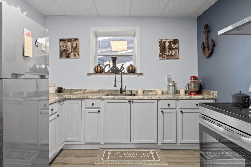 2434 Sugar Creek Road SE Georgetown, TN 37336