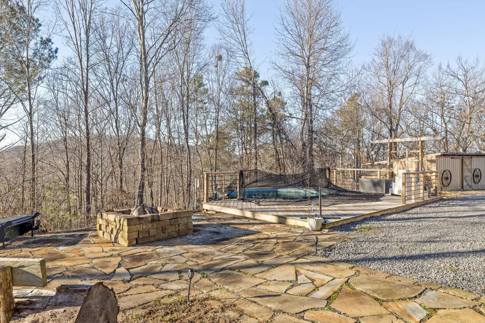 2434 Sugar Creek Road SE Georgetown, TN 37336