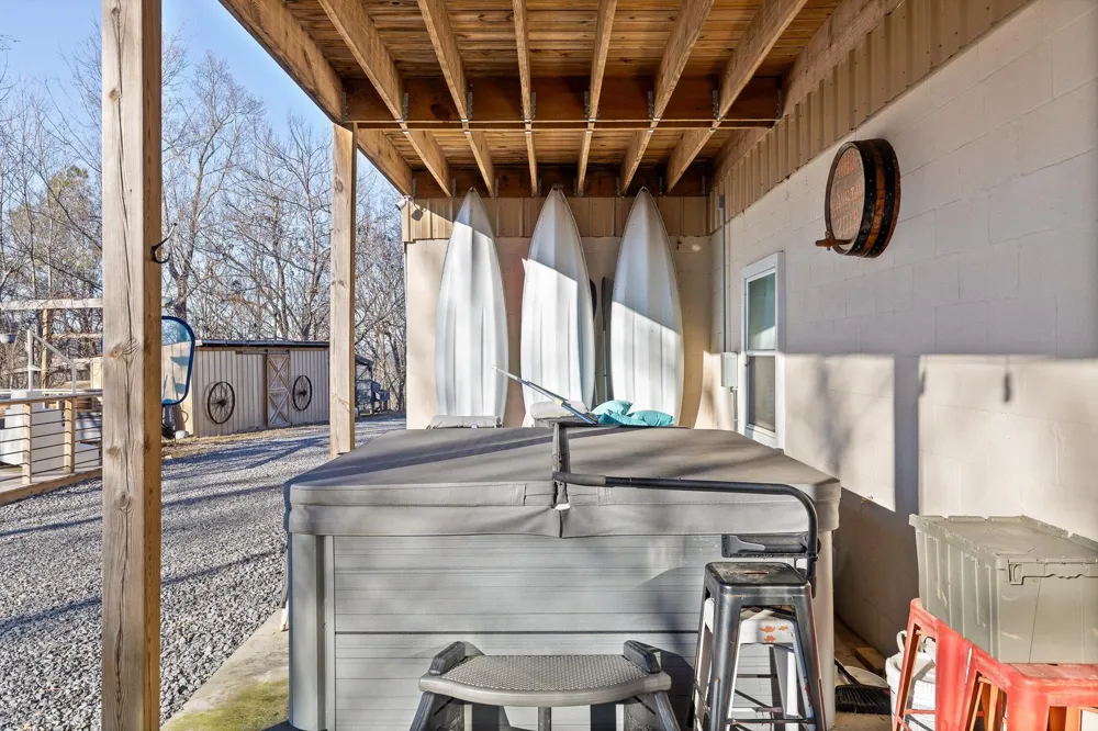 2434 Sugar Creek Road SE Georgetown, TN 37336