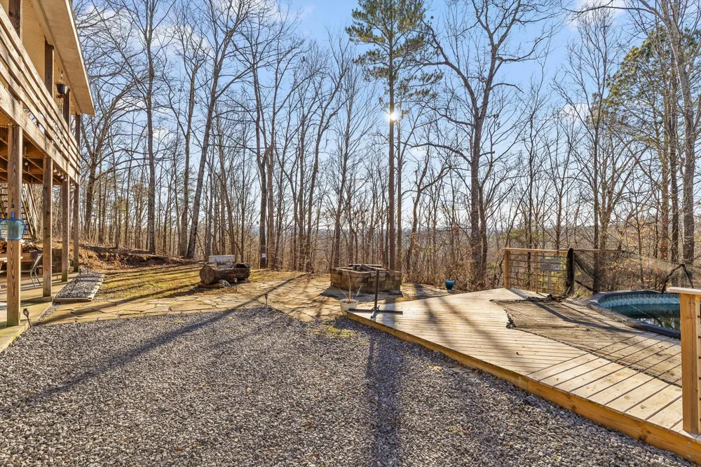 2434 Sugar Creek Road SE Georgetown, TN 37336