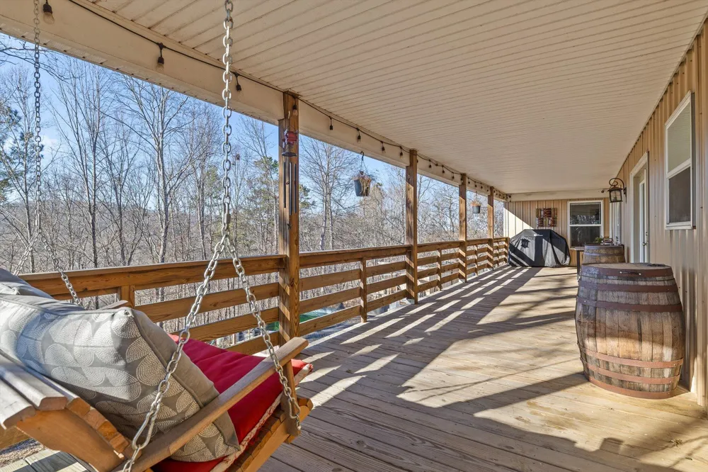 2434 Sugar Creek Road SE Georgetown, TN 37336