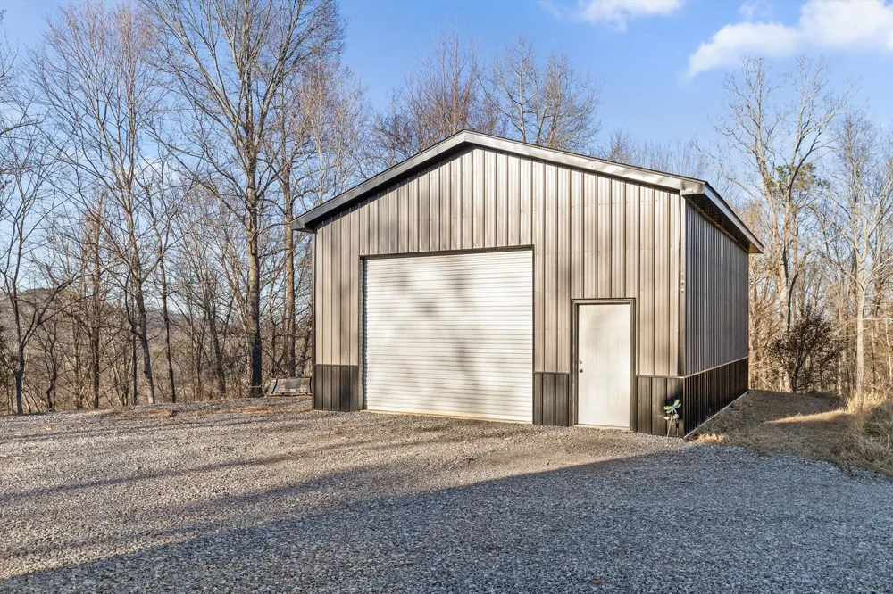 2434 Sugar Creek Road SE Georgetown, TN 37336