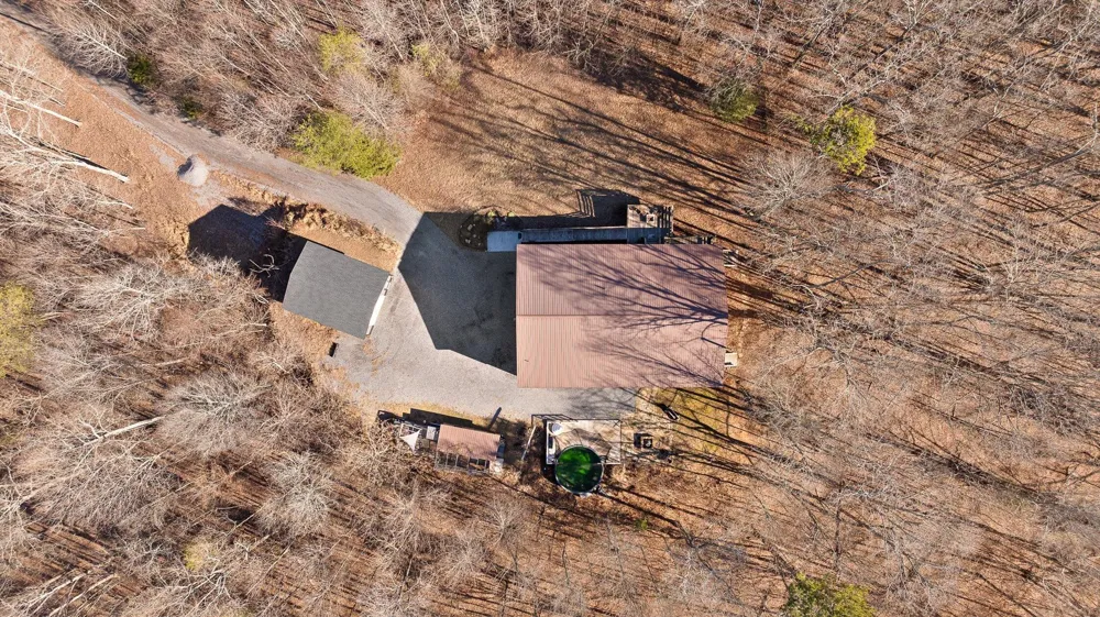 2434 Sugar Creek Road SE Georgetown, TN 37336