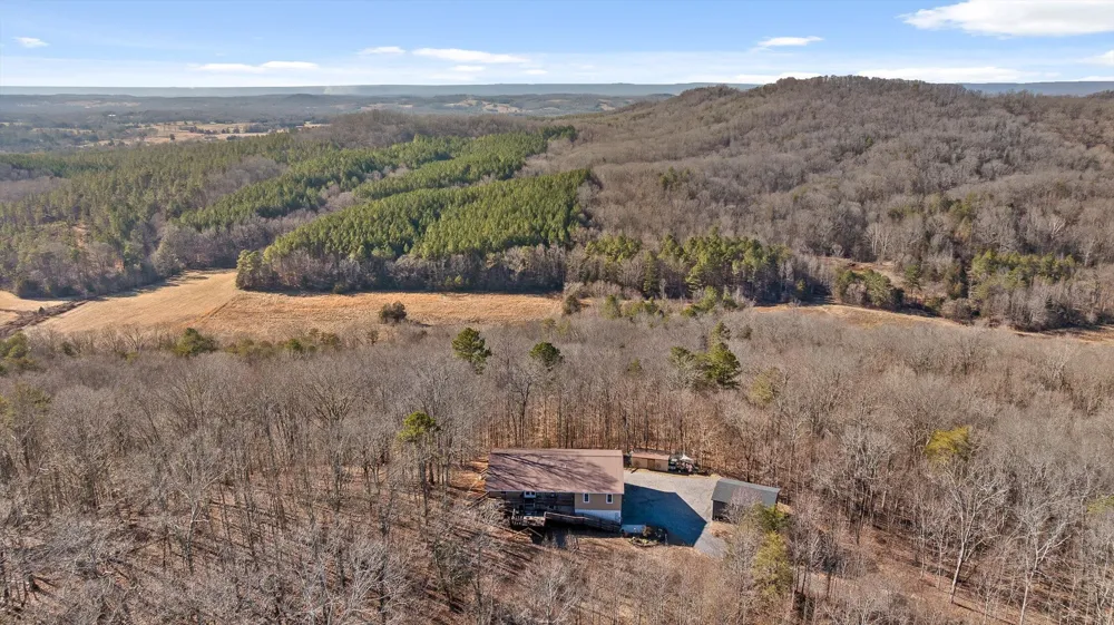 2434 Sugar Creek Road SE Georgetown, TN 37336