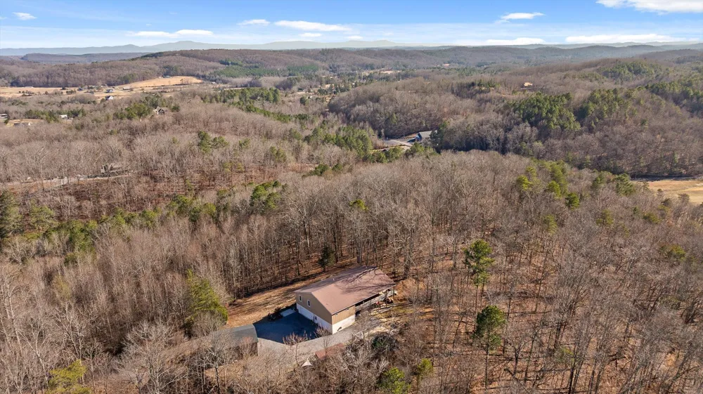 2434 Sugar Creek Road SE Georgetown, TN 37336