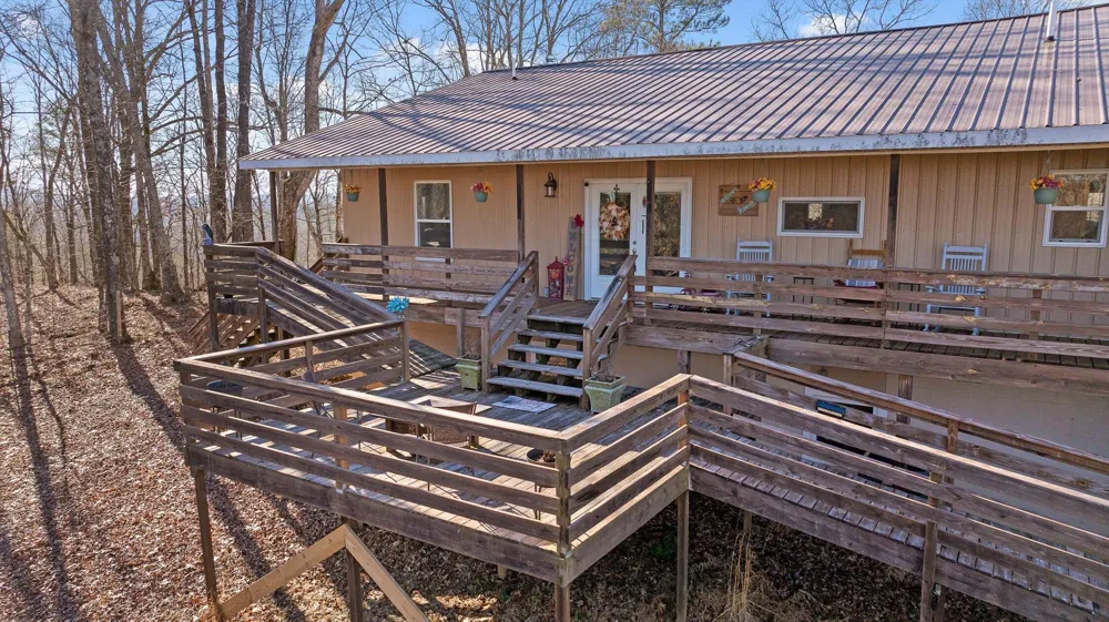 2434 Sugar Creek Road SE Georgetown, TN 37336