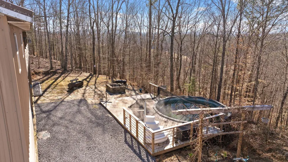 2434 Sugar Creek Road SE Georgetown, TN 37336