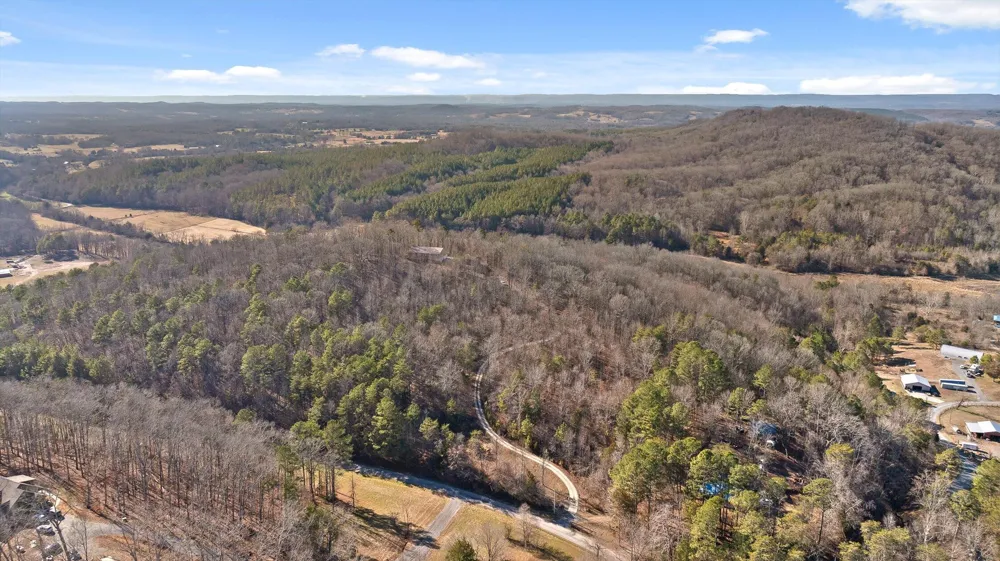 2434 Sugar Creek Road SE Georgetown, TN 37336