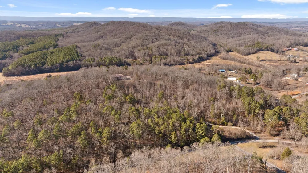 2434 Sugar Creek Road SE Georgetown, TN 37336