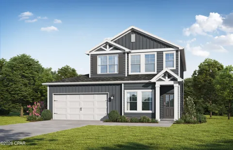 2000 Sagebrush Drive