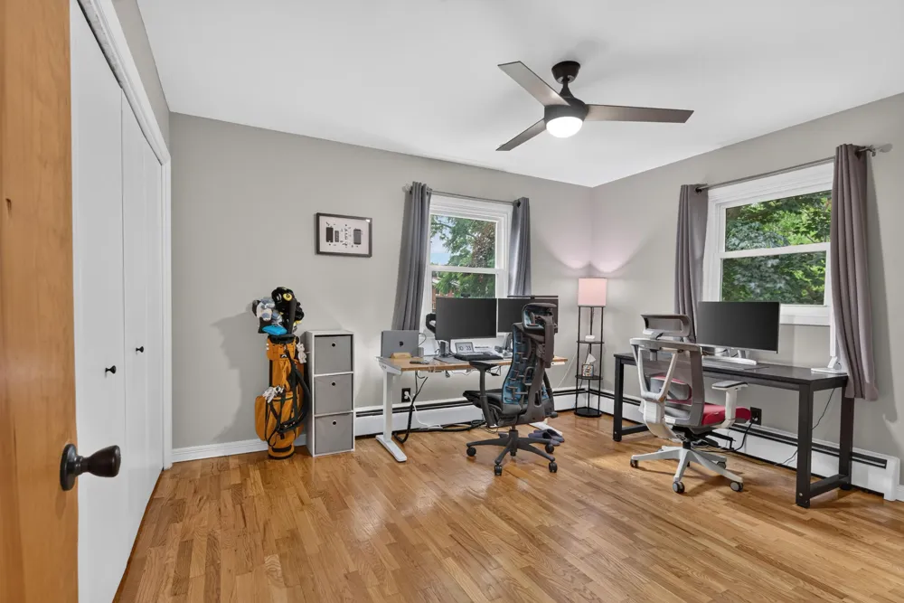 2000 Cascade Drive Jackson, MI 49203