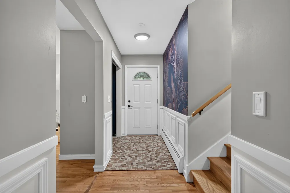 2000 Cascade Drive Jackson, MI 49203