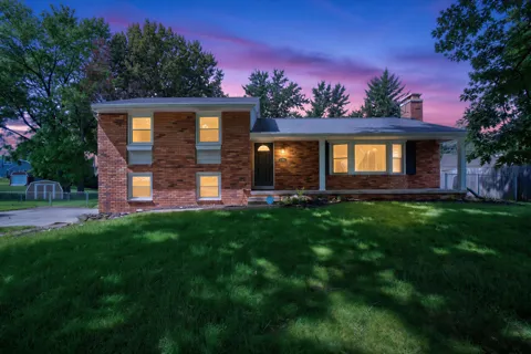 2000 Cascade Drive