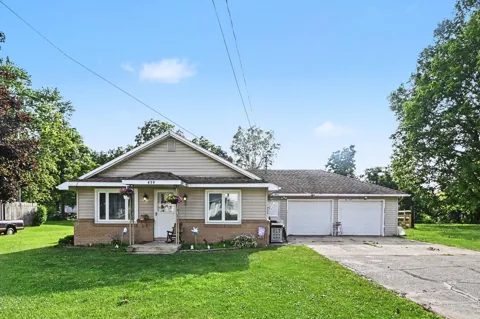 459 Evans Street