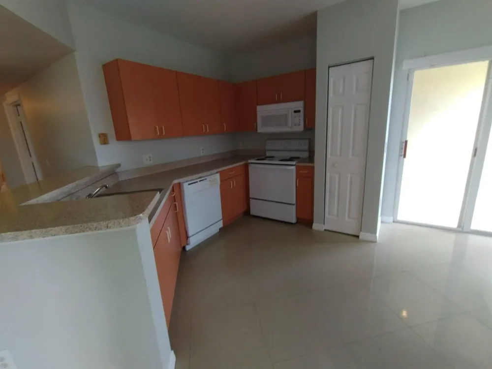 2307 Belmont Lane #2307 North Lauderdale, FL 33068