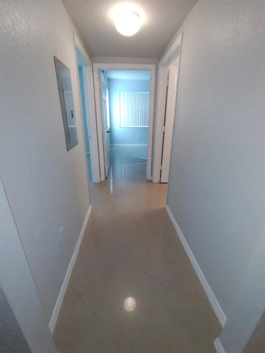2307 Belmont Lane #2307 North Lauderdale, FL 33068