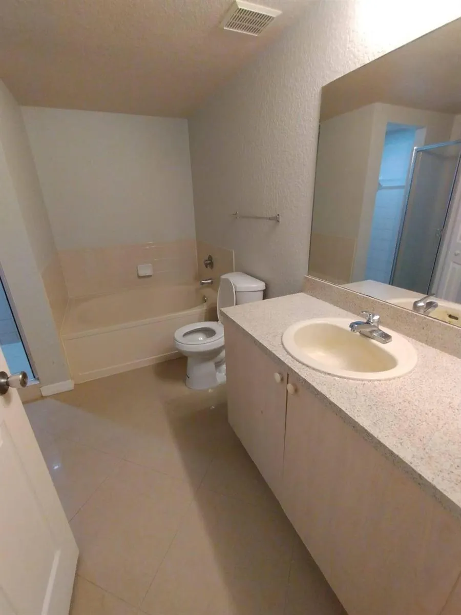 2307 Belmont Lane #2307 North Lauderdale, FL 33068