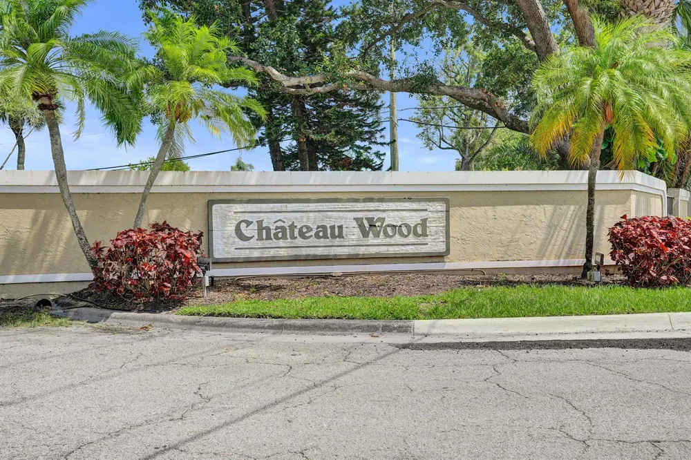 4260 Village Drive #D Delray Beach, FL 33445
