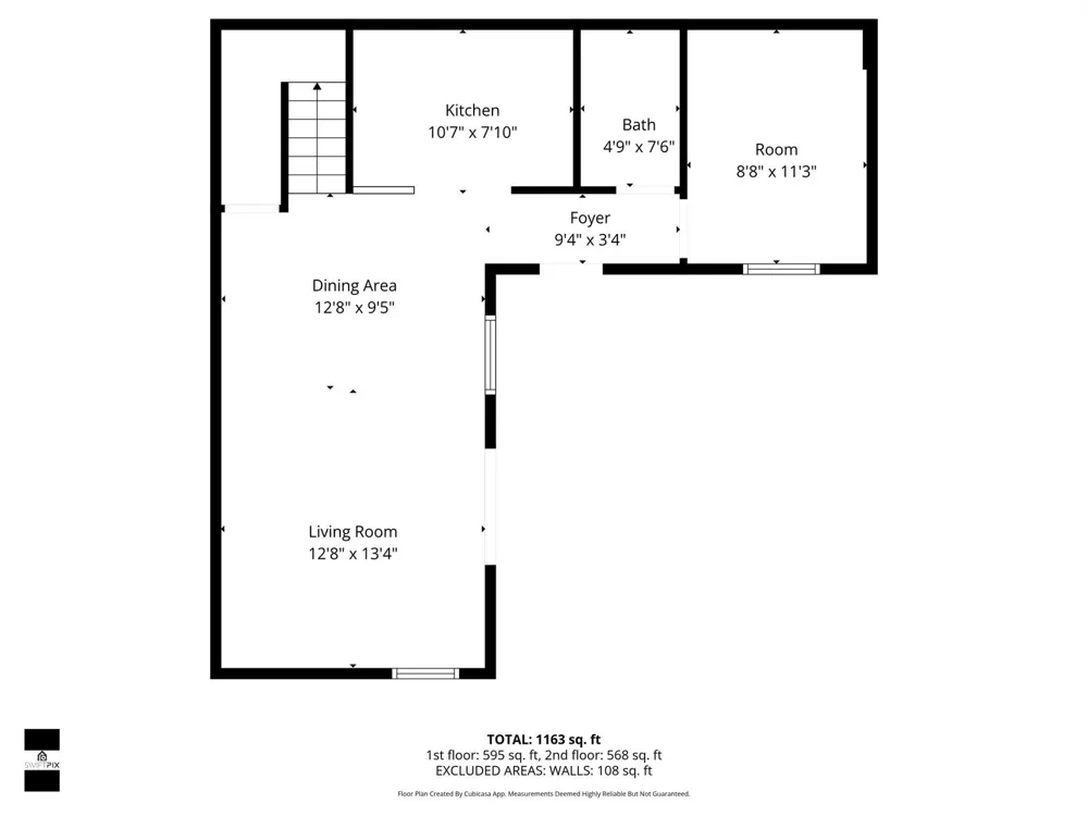 4260 Village Drive #D Delray Beach, FL 33445