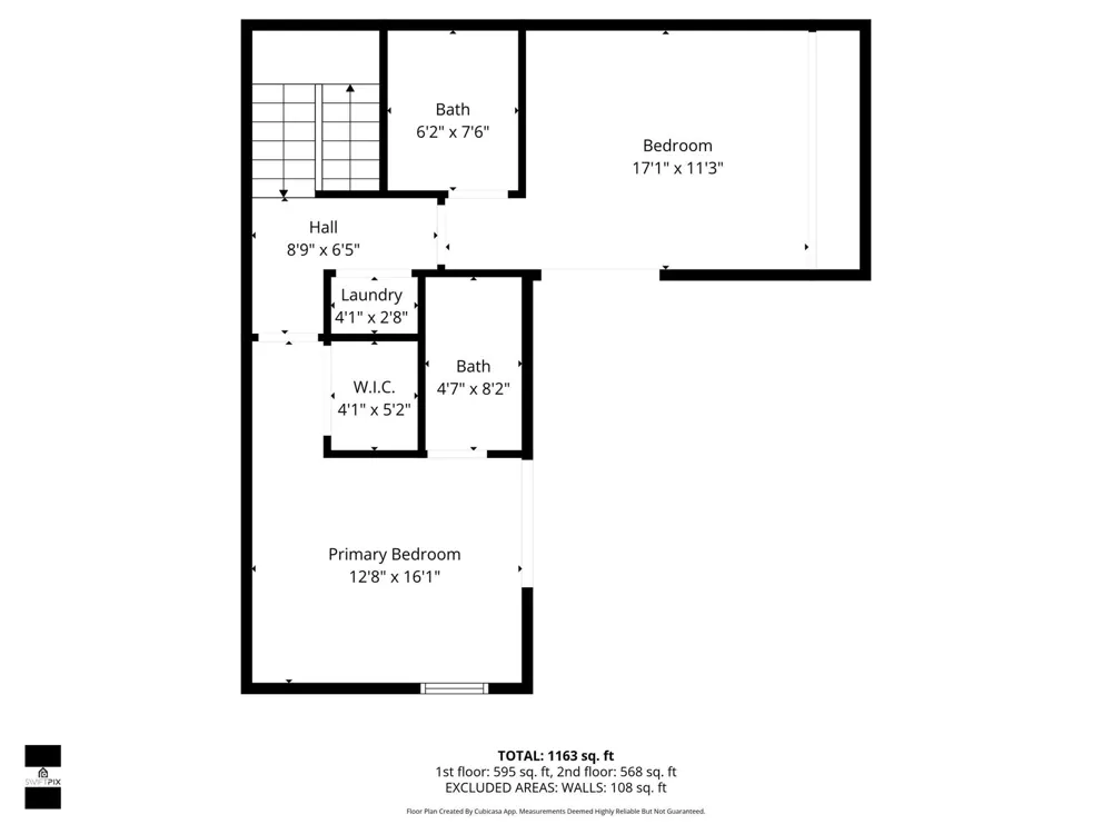 4260 Village Drive #D Delray Beach, FL 33445