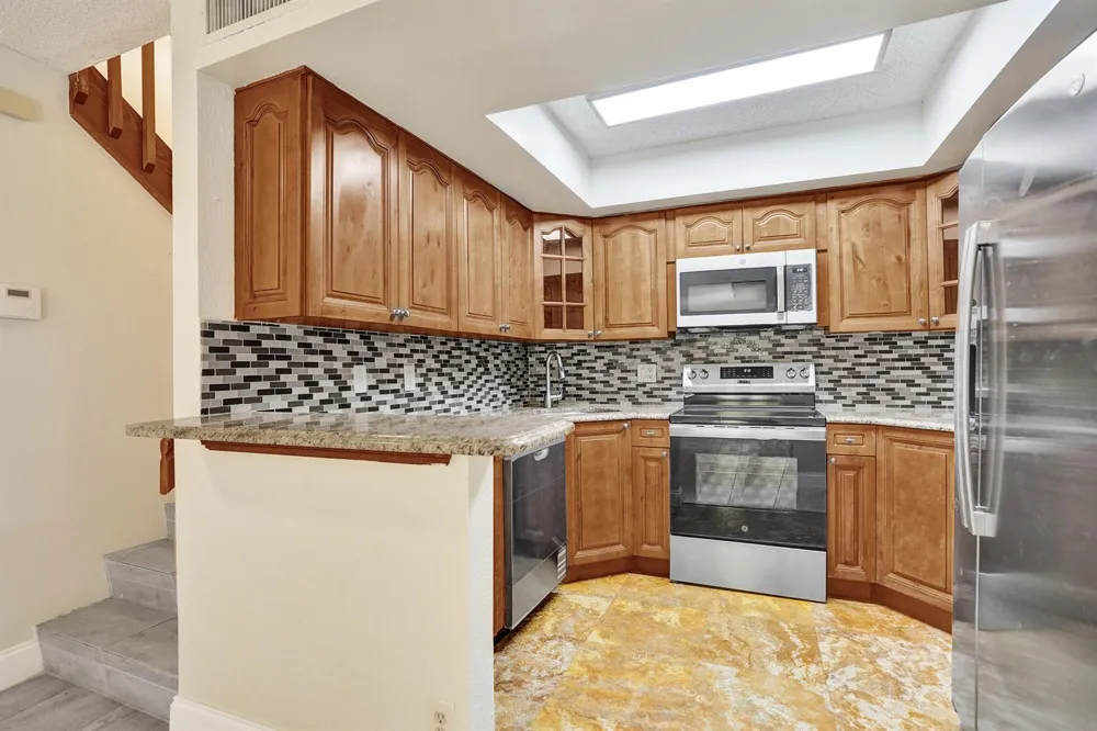 4260 Village Drive #D Delray Beach, FL 33445
