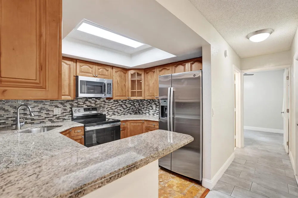 4260 Village Drive #D Delray Beach, FL 33445