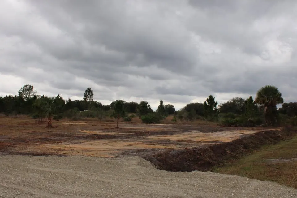 18134 NW 298th Street Okeechobee, FL 34972