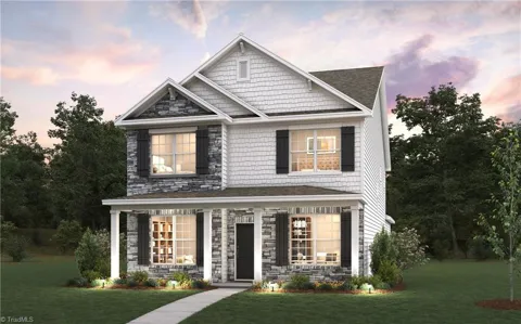 116 Harbor Hill Boulevard