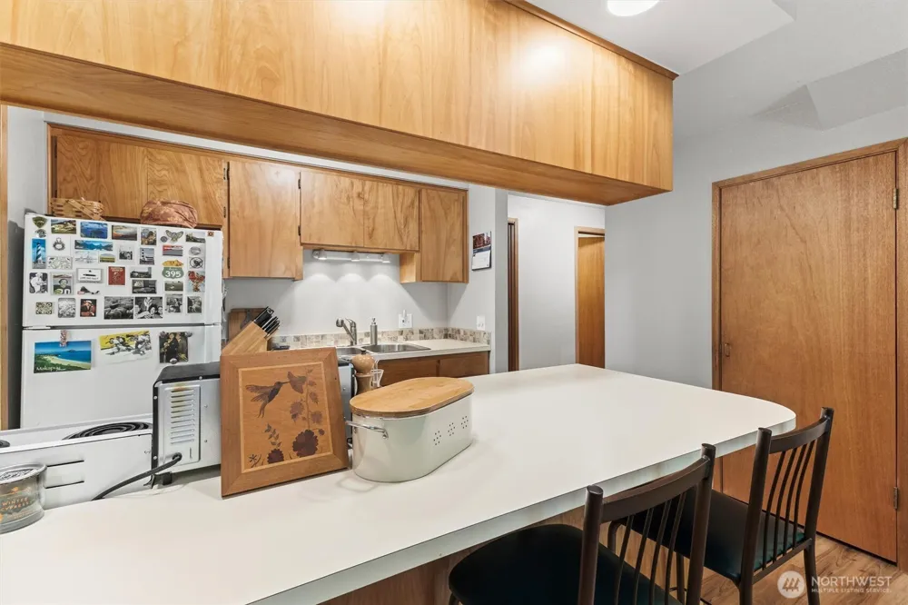 7082 Rainier Way Glacier, WA 98244