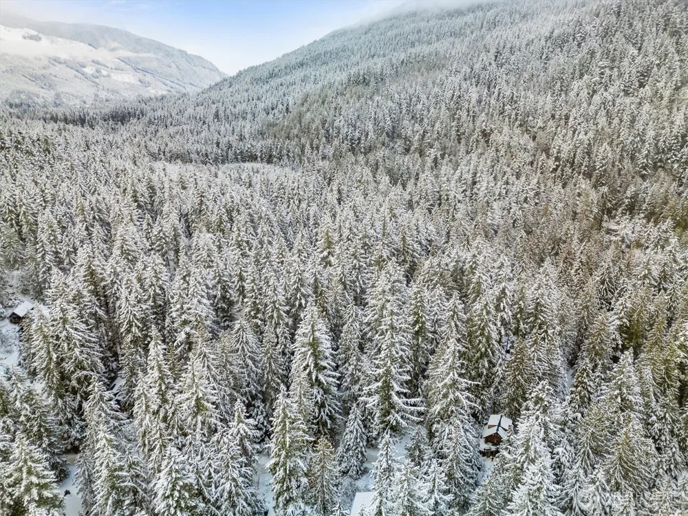 7082 Rainier Way Glacier, WA 98244