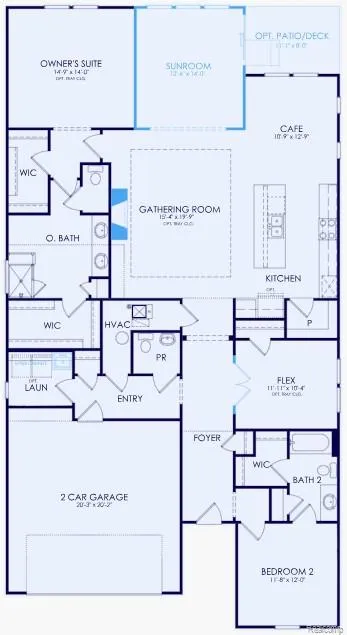 1944 Marigold Way