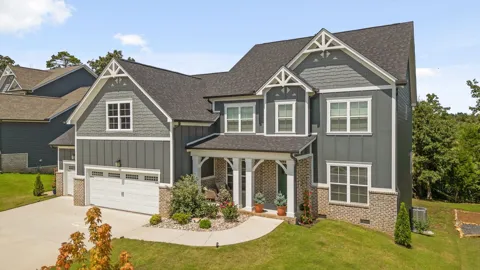10334 Magnolia Farm Dr