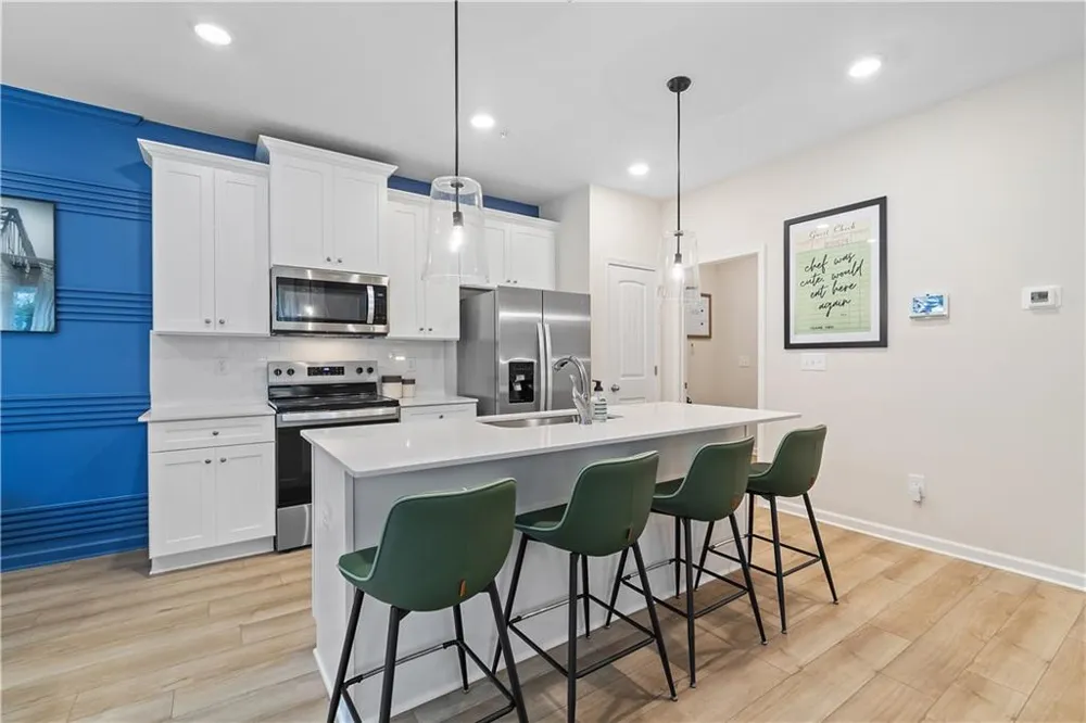 847 Eagle Avenue Riverdale, GA 30296