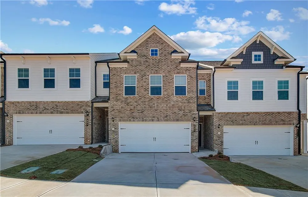 847 Eagle Avenue Riverdale, GA 30296