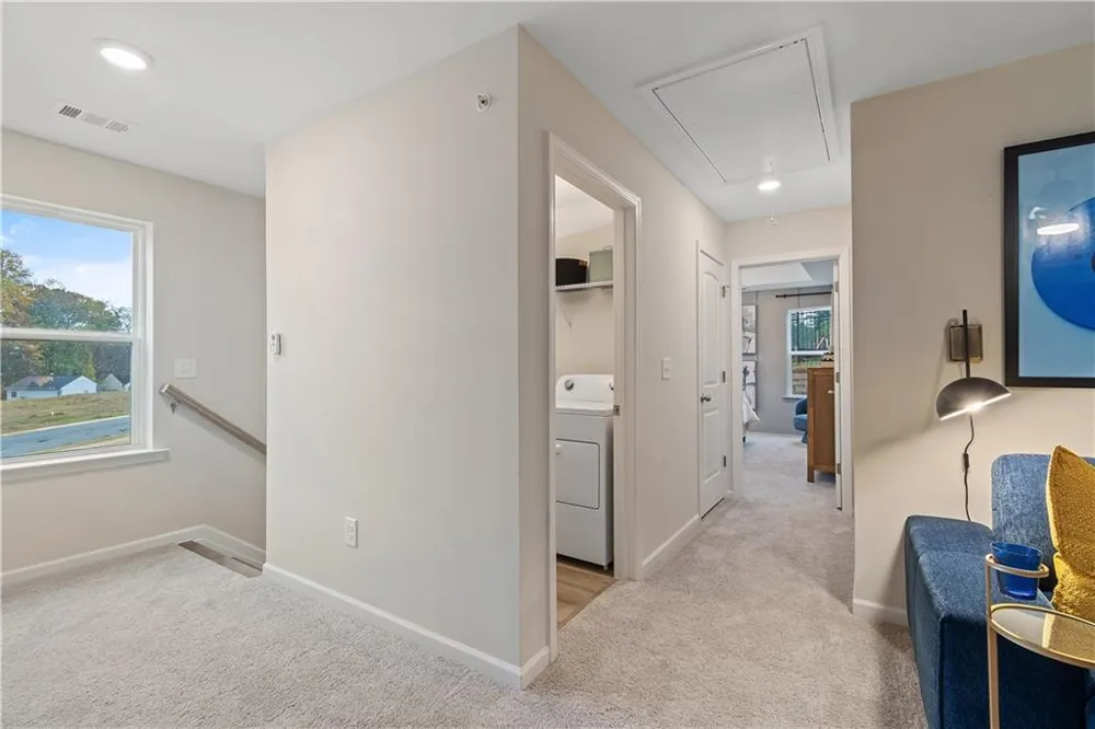 847 Eagle Avenue Riverdale, GA 30296