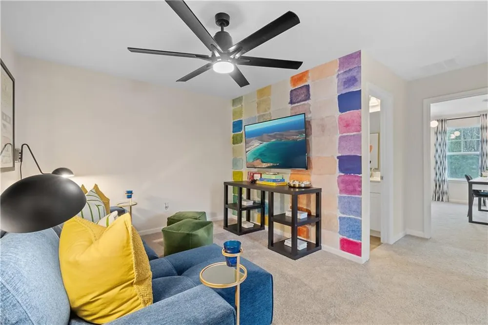 847 Eagle Avenue Riverdale, GA 30296