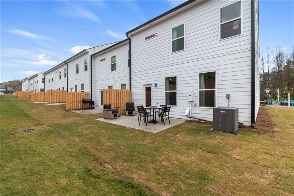 847 Eagle Avenue Riverdale, GA 30296