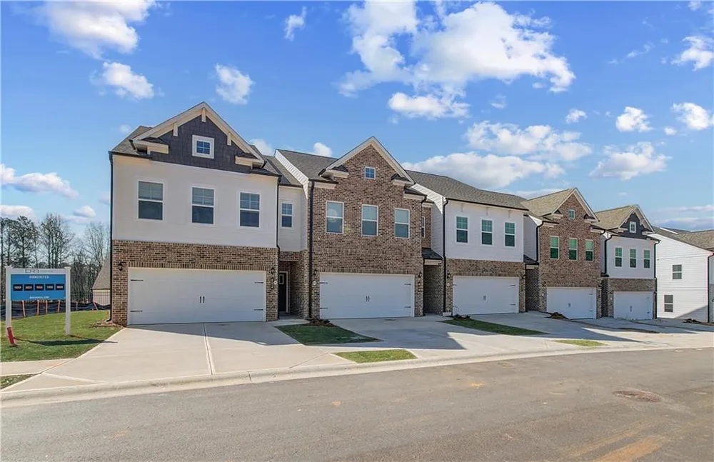 847 Eagle Avenue Riverdale, GA 30296