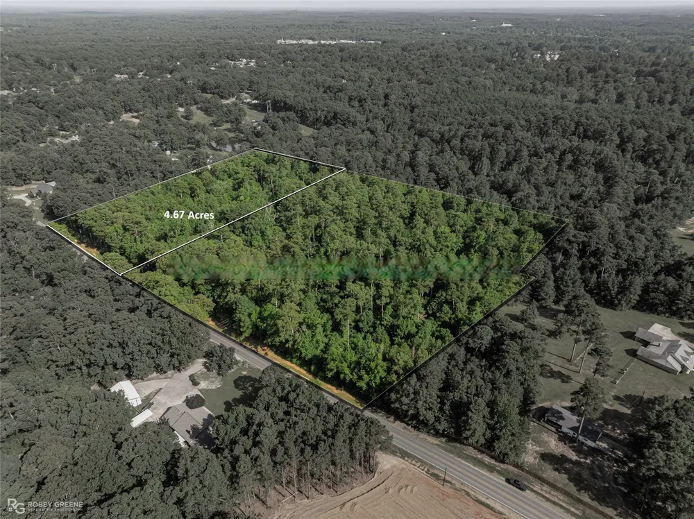 Country Club Circle Minden, LA 71055
